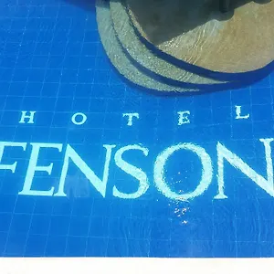 Fenson Angeles
